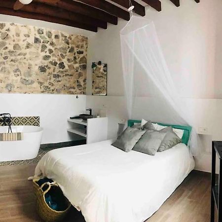Apartamento Romantico Casco Antiguo Алтеа Екстер'єр фото