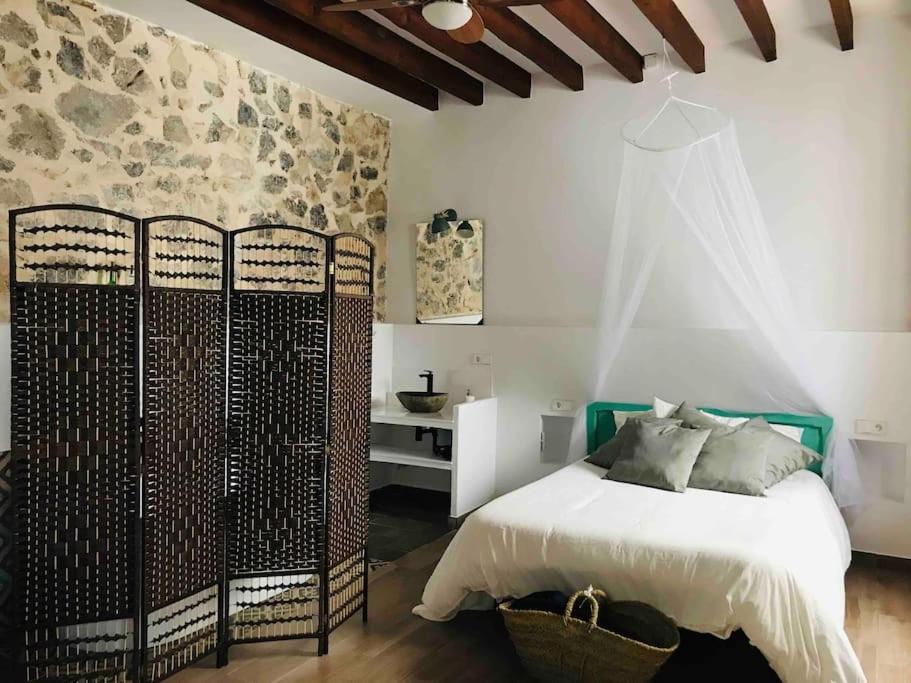 Apartamento Romantico Casco Antiguo Алтеа Екстер'єр фото